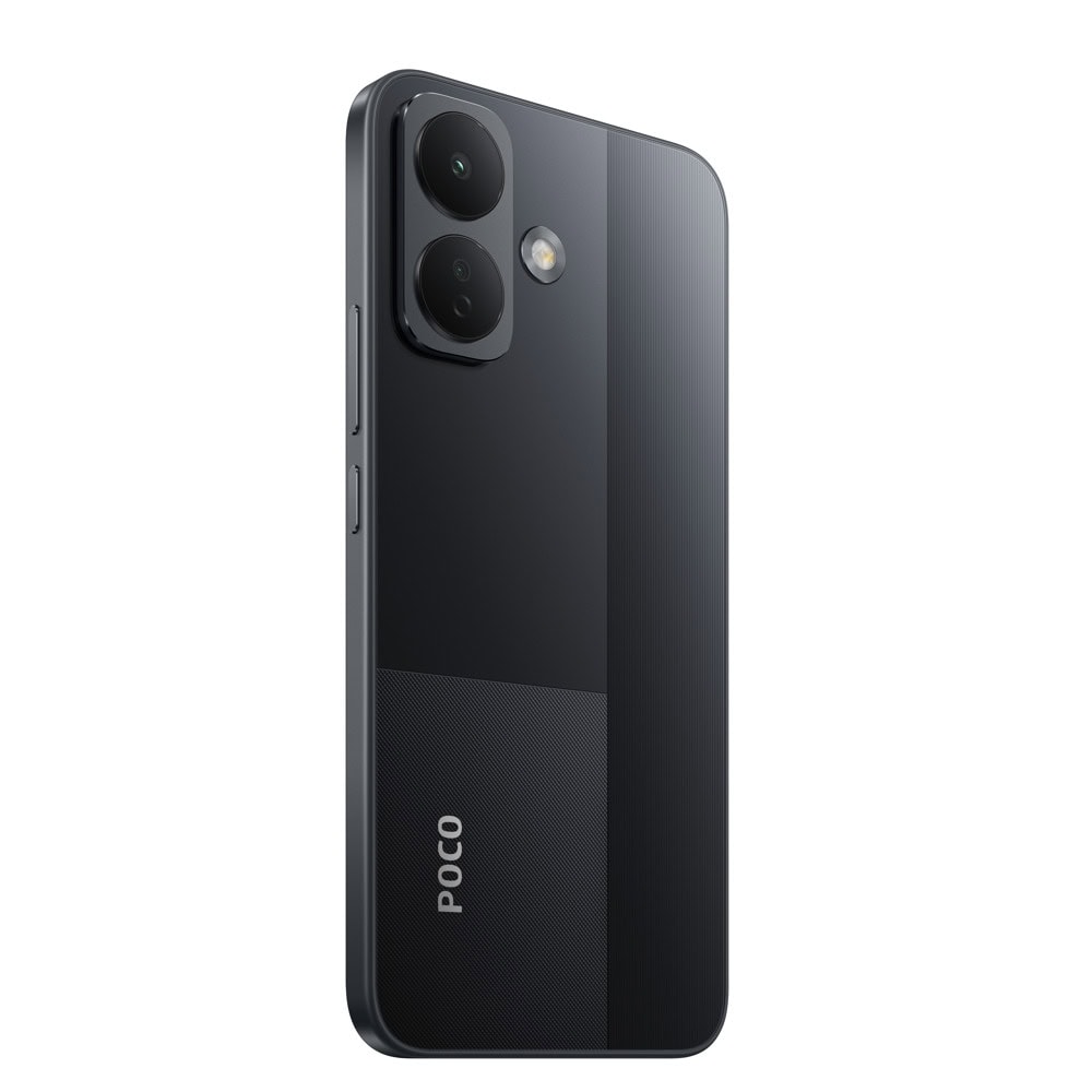 poco x8 8/256gb black mzb0p7meu