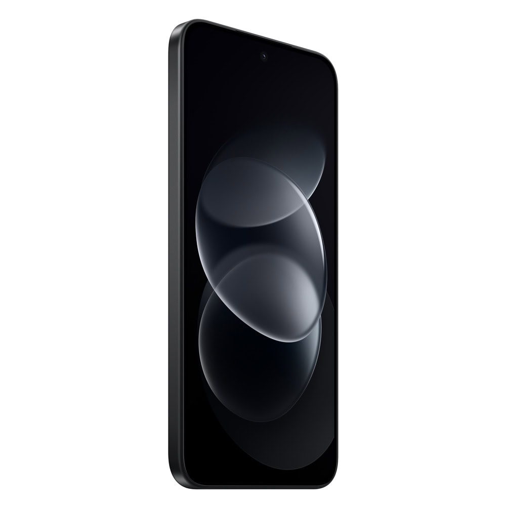 xiaomi redmi note 17 pro max 5g black mzb0p2reu