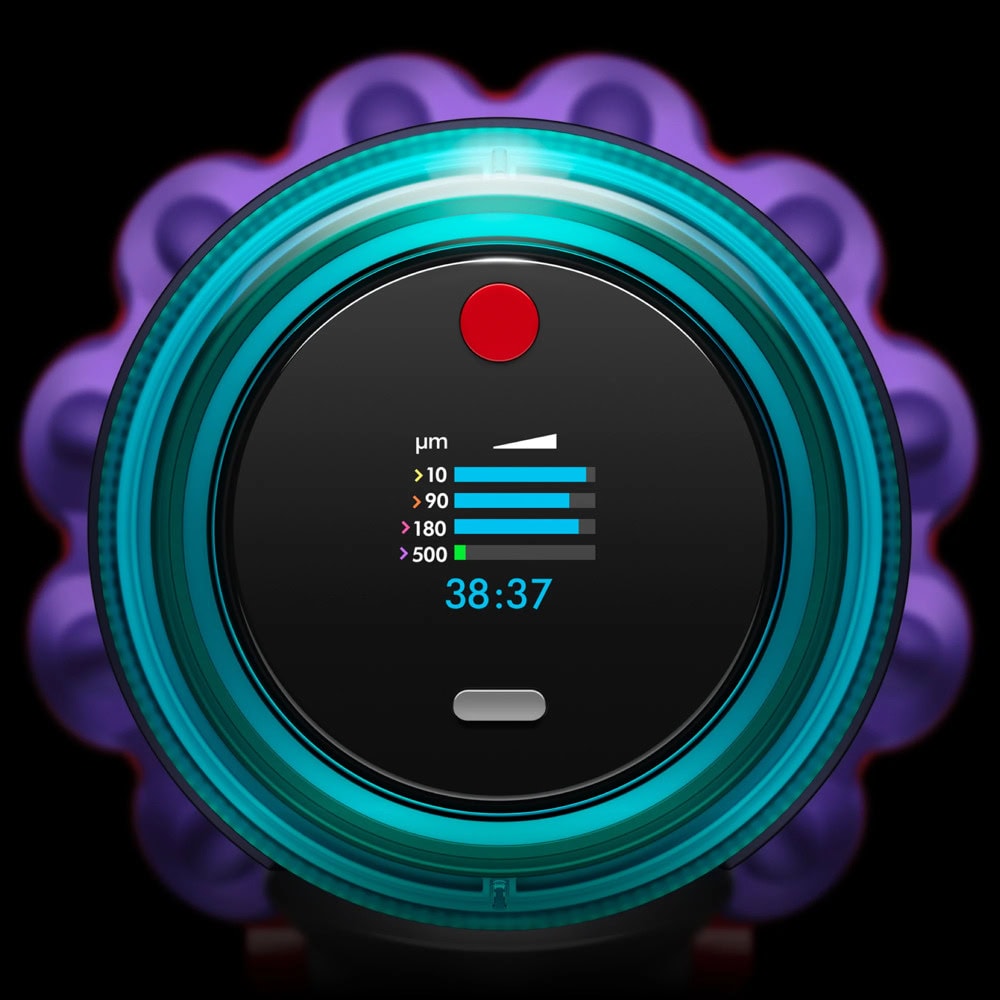 Dyson Gen5detect SV23 447002-01