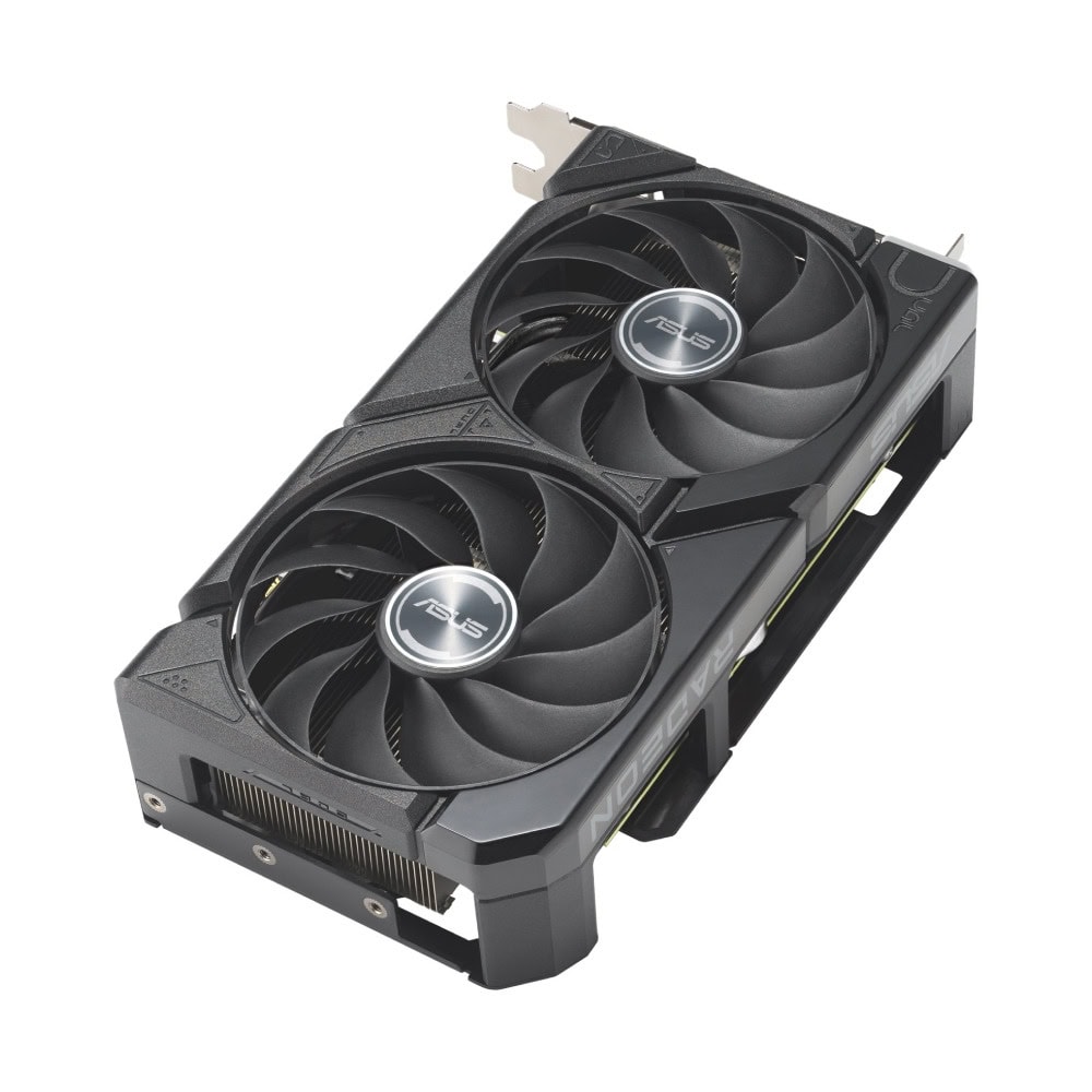 Asus Dual RX 9060XT 8GB GDDR6