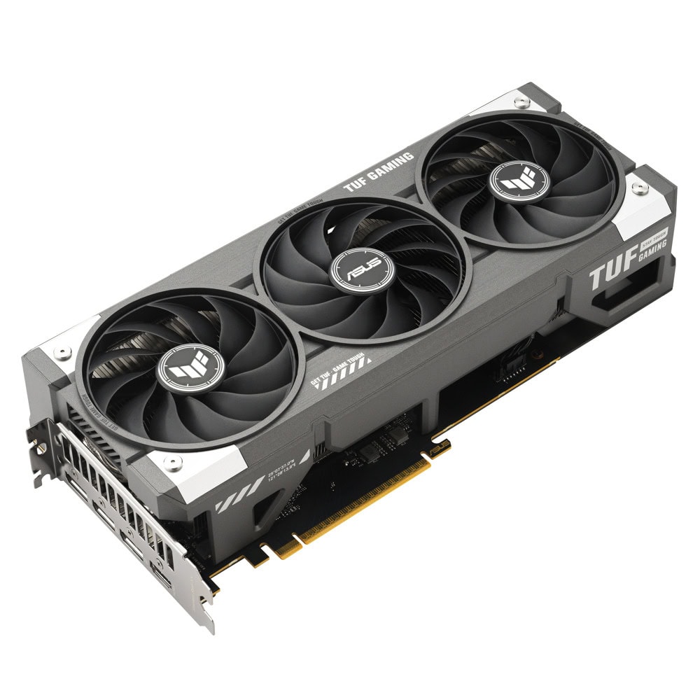 Asus GF RTX 5060 TUF Gaming OC 90YV0N00-M0NA00
