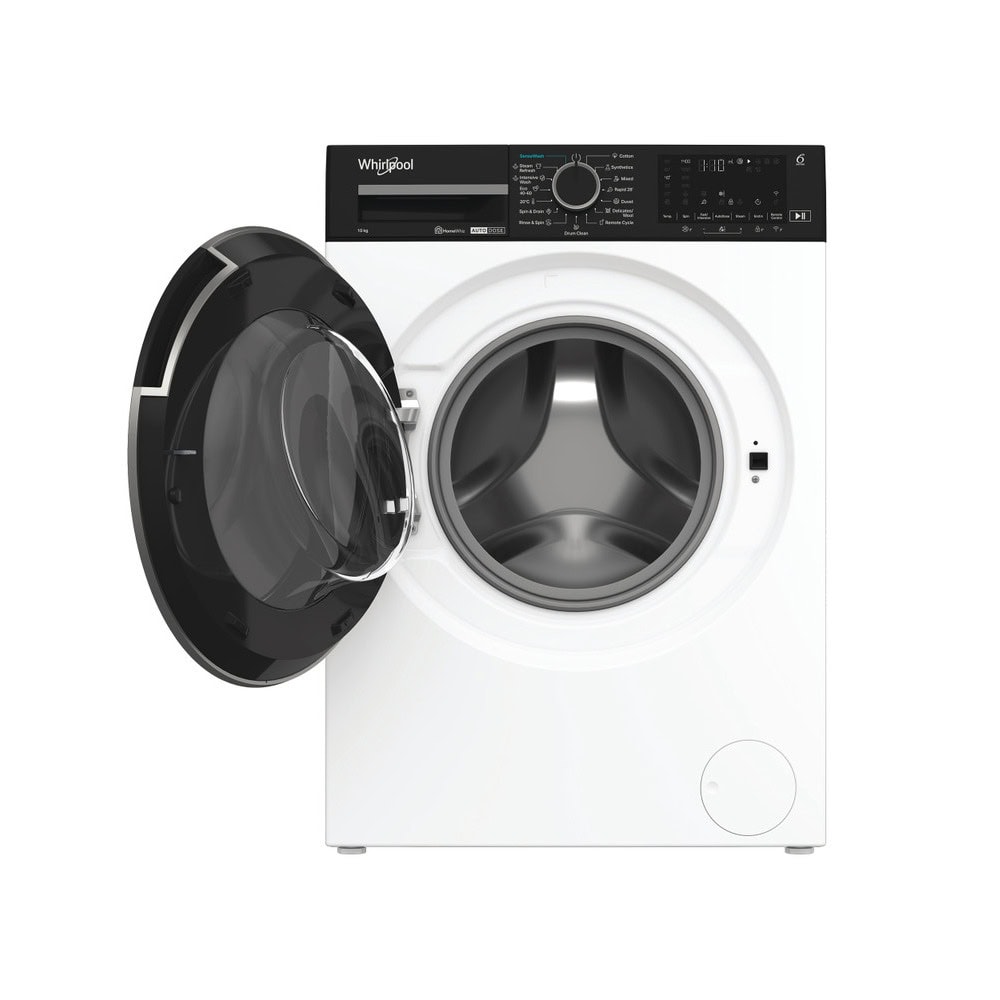 Whirlpool WPM 07W ADS EE