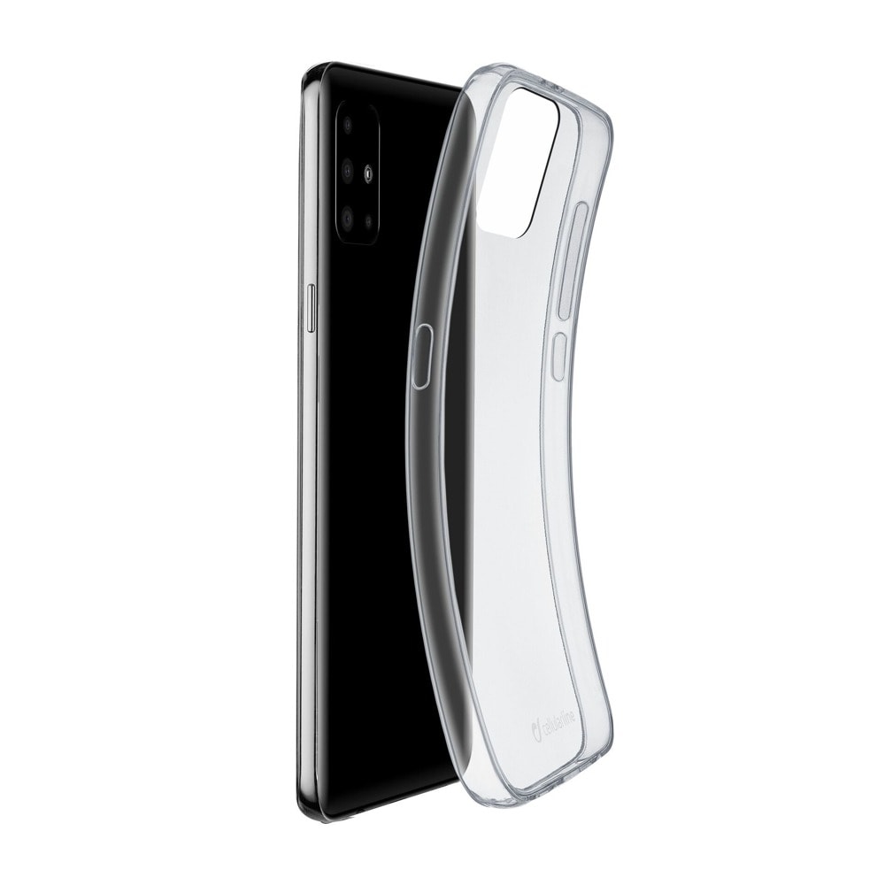 Cellularline Fine Samsung Galaxy A71