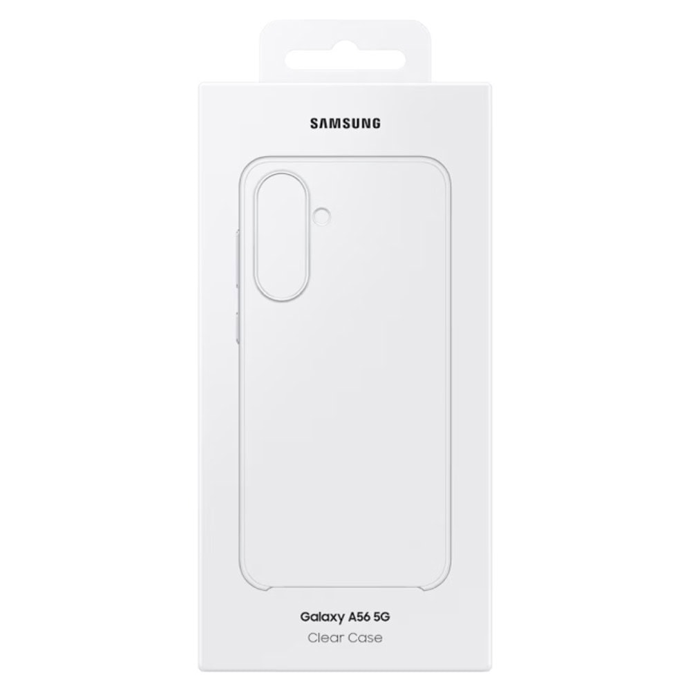 Samsung EF-QA566CTEGWW за Galaxy A56