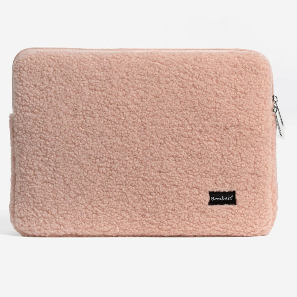 Bombata Sleeve Teddy 14 Pink