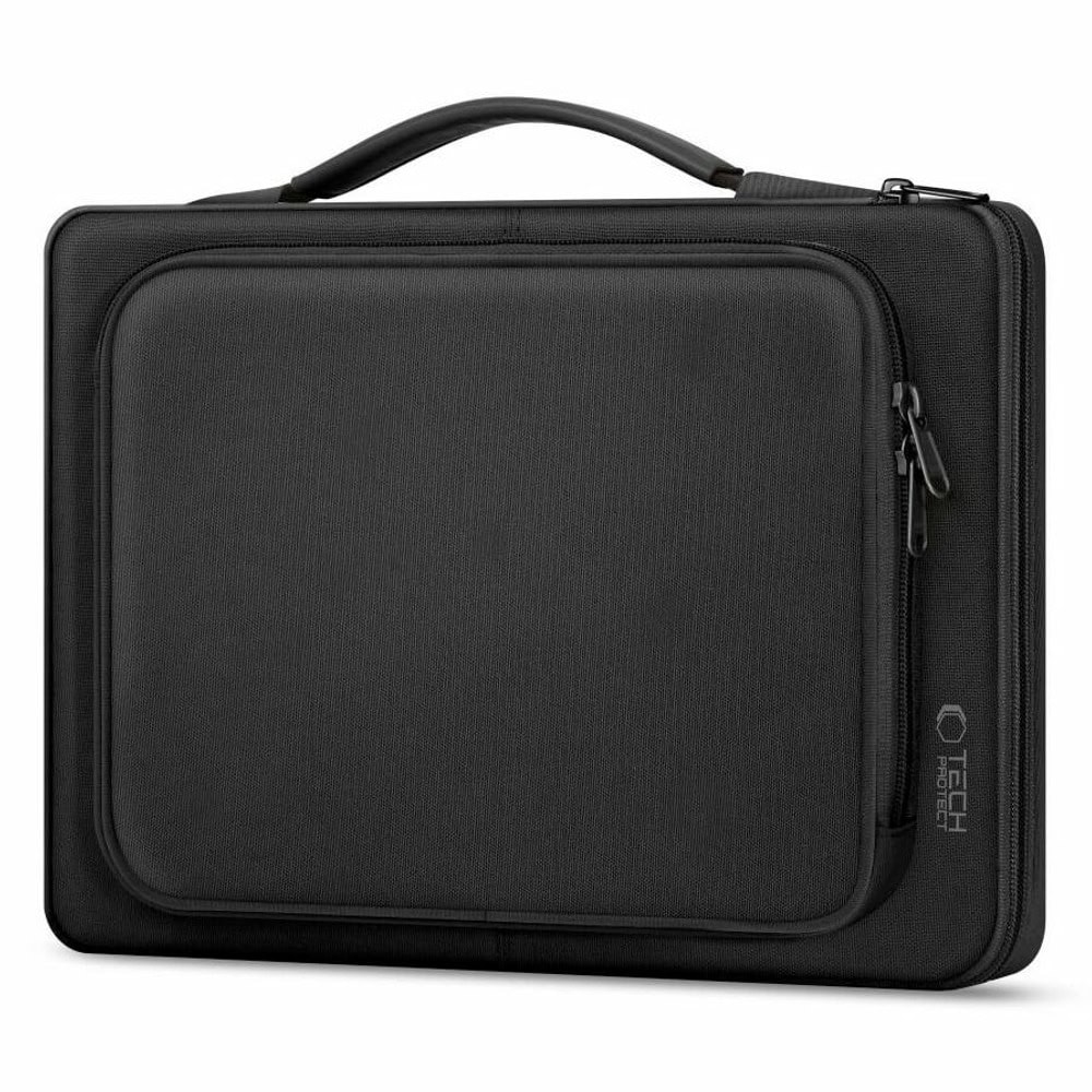 Tech-Protect Basic Laptop Bag 14 Black