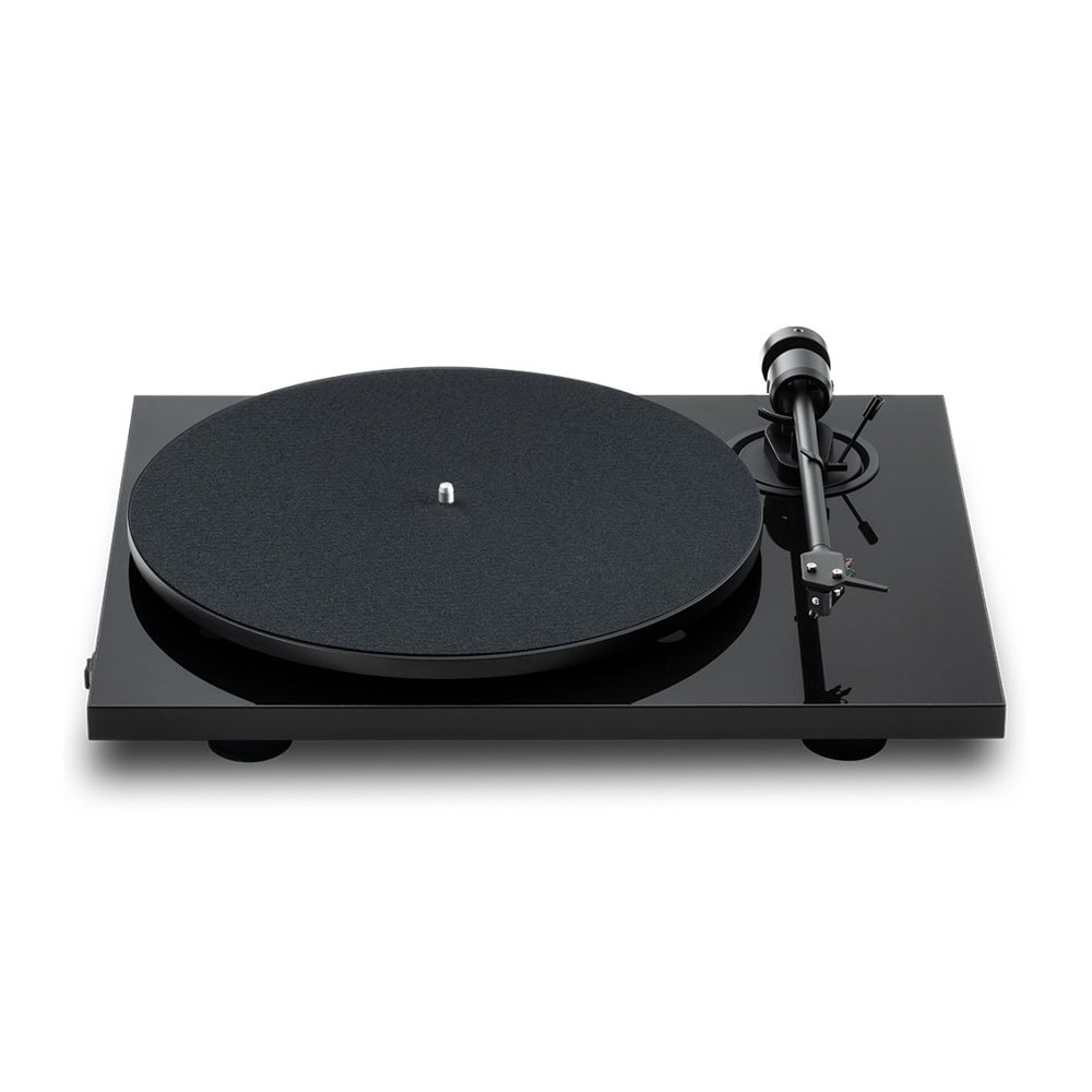 Pro-Ject Audio Systems E1.2 (Pick it MM E) Black