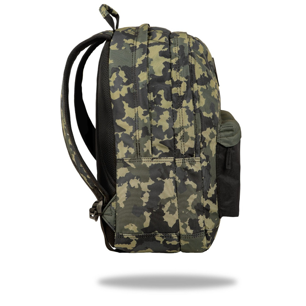 Ученическа раница CoolPack Scout Combat