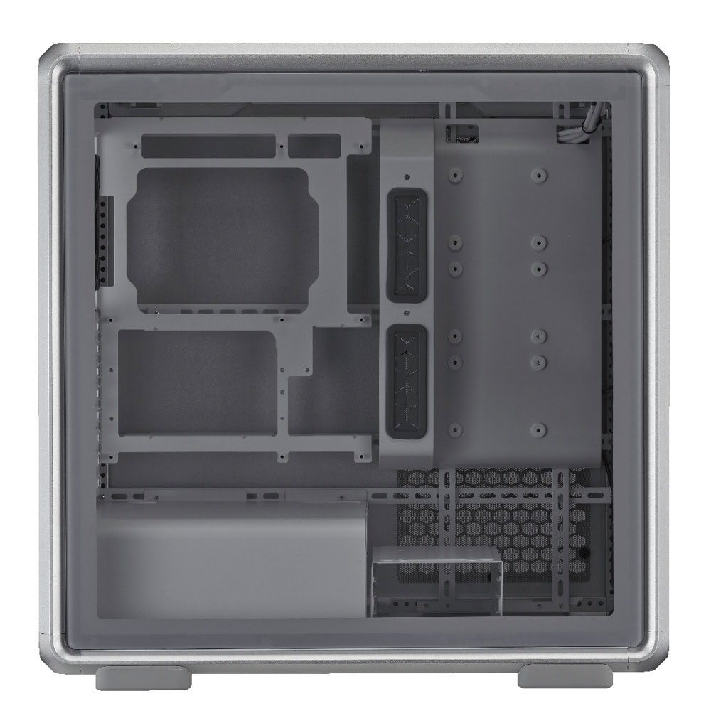 coolermaster masterframe 600 silver | JAR Computers coolermaster masterframe 600 silver