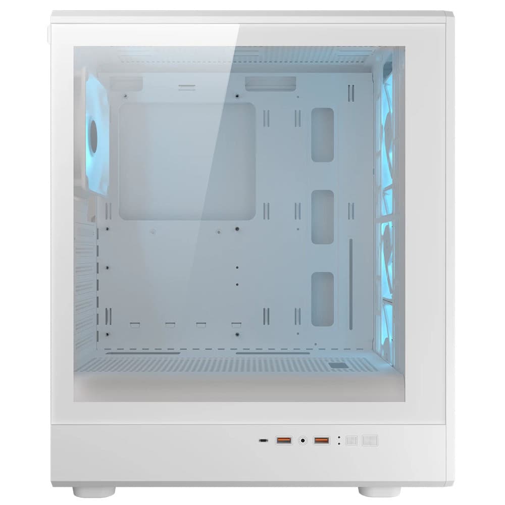 Cougar Gaming Airface Pure Pro White CGR-2GA5W-P