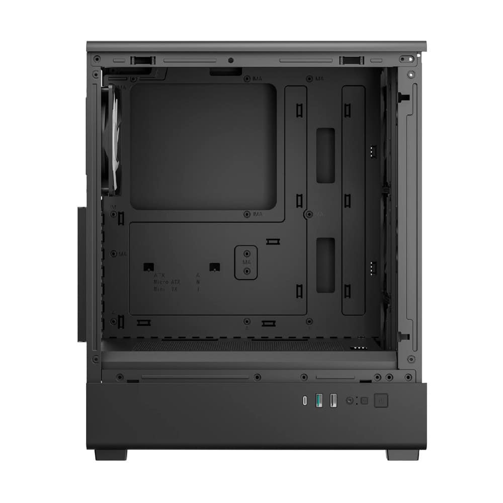 deepcool cc550 4f | JAR Computers deepcool cc550 4f