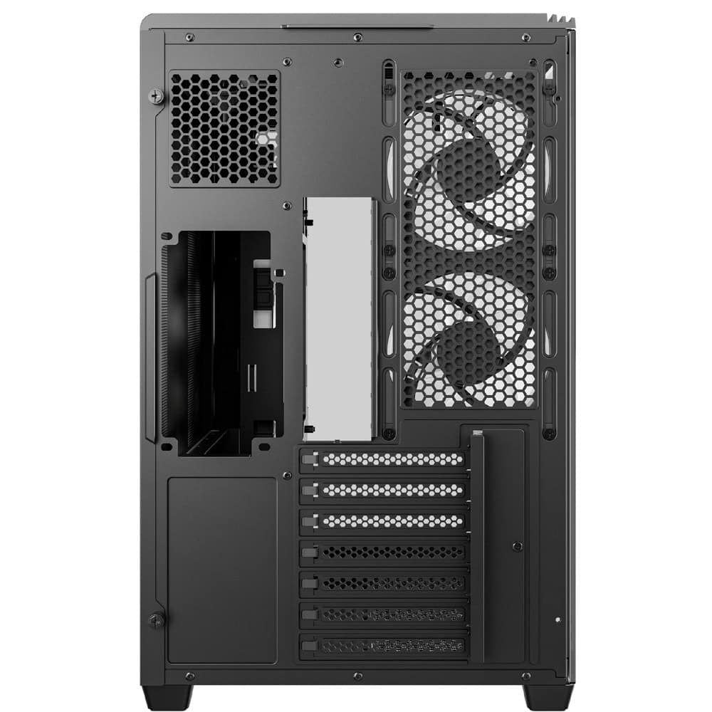 кутия deepcool cg590u 5f 5 fans