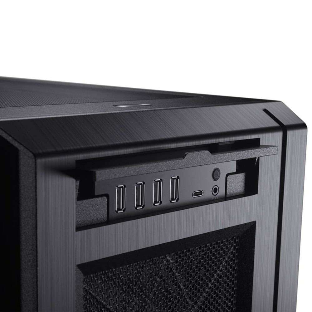 Phanteks Enthoo Pro II TG PH-ES620PTG_BK02