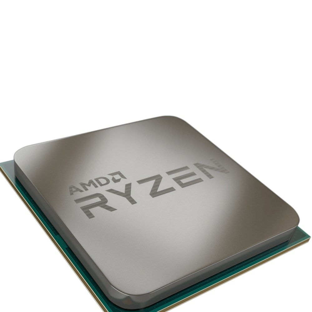 AMD Ryzen 5 5600 MPK 100-100000927MPK