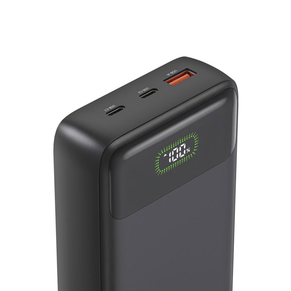 външна батерия power bank hama pd27-w65 201781 | JAR Computers външна батерия power bank hama pd27-w65 201781