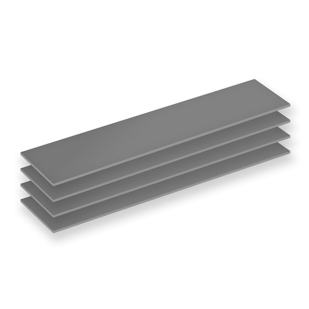 arctic tp-4 120x20x0.5mm 4pcs actpd00065a | JAR Computers arctic tp-4 120x20x0.5mm 4pcs actpd00065a