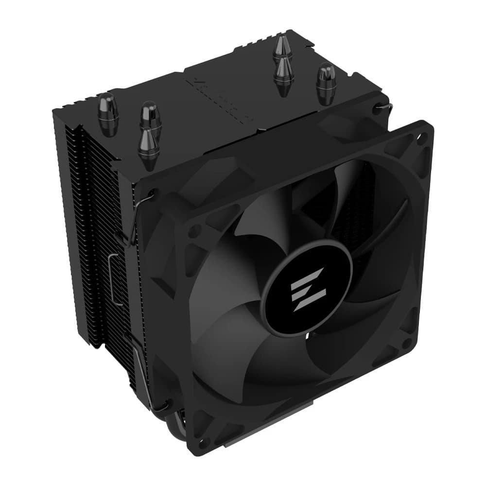 Охлаждане за процесор Zalman CNPS4X Black V2