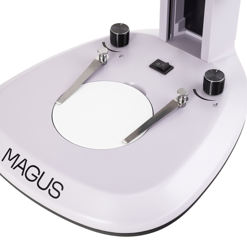 MAGUS Stereo 7T