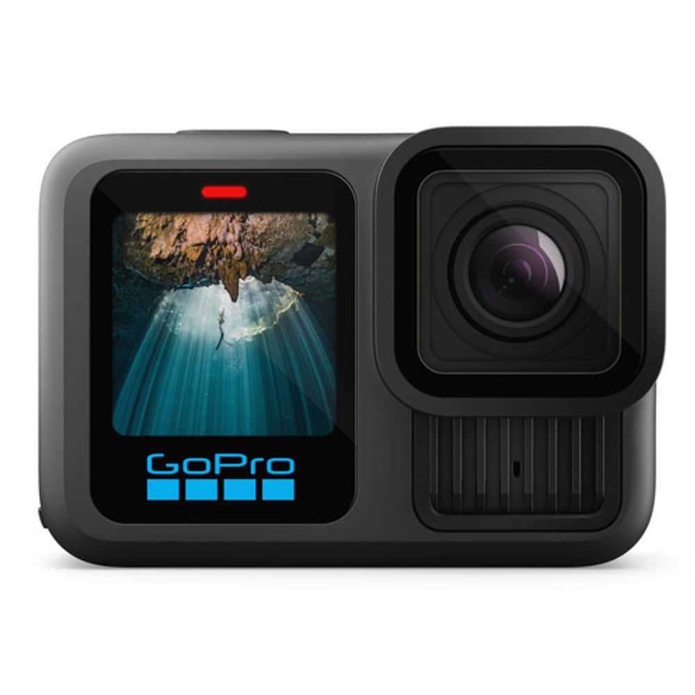 GoPro Hero 13 Black Creator Edition