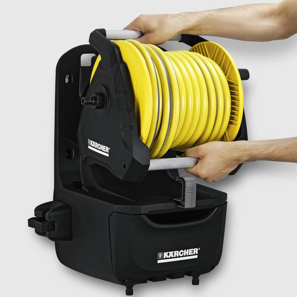 Karcher Premium HR 7.300