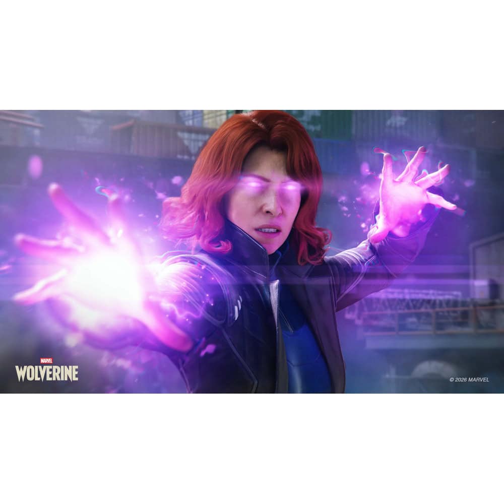 Marvel's Wolverine (PS5) | JAR Computers Marvel's Wolverine (PS5)