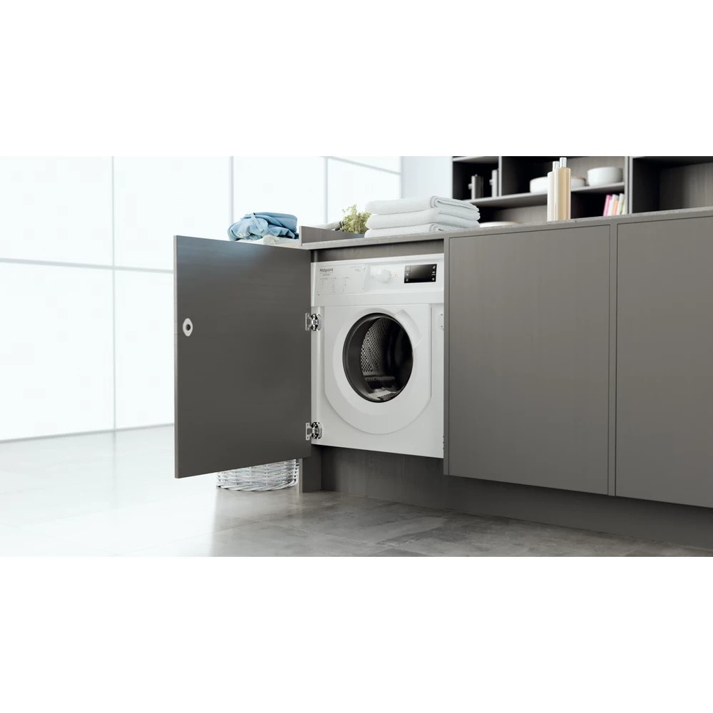 Hotpoint-Ariston BI WDHG 751482 EU N