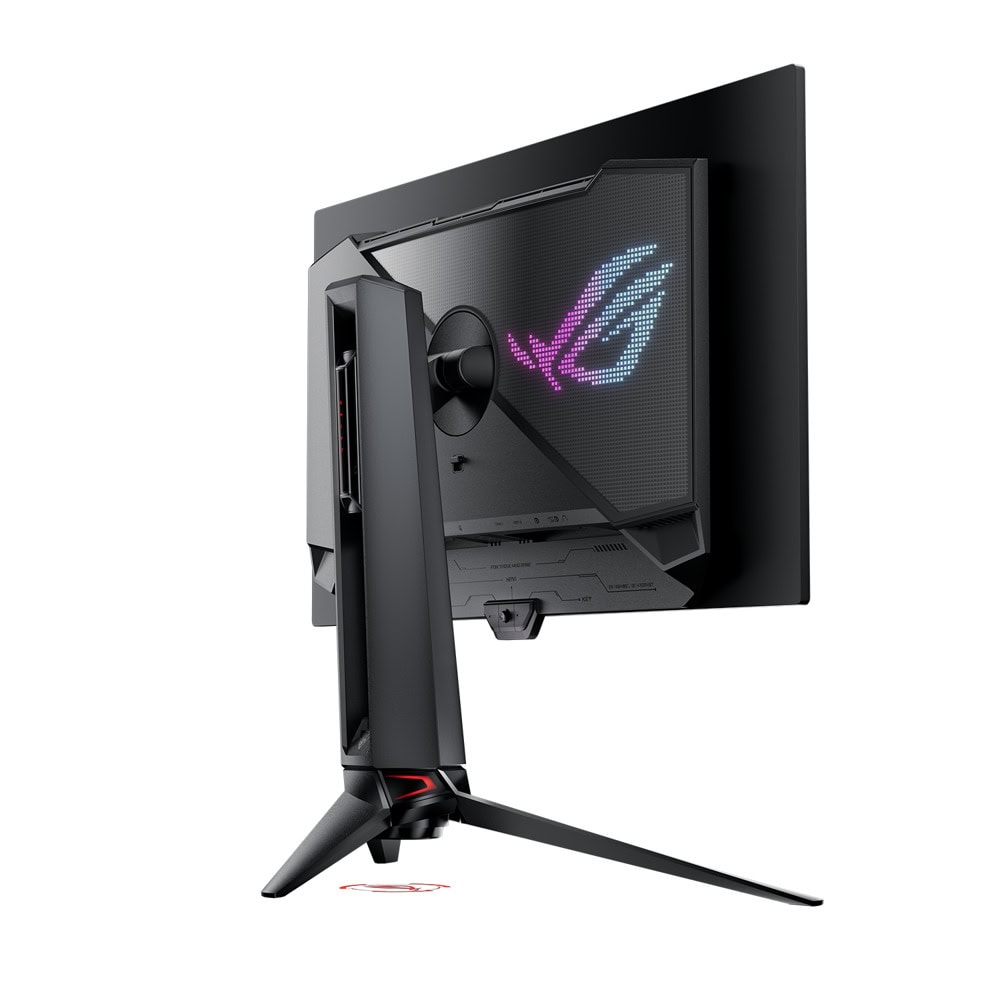 Монитор Asus PG27UCDM Мостра
