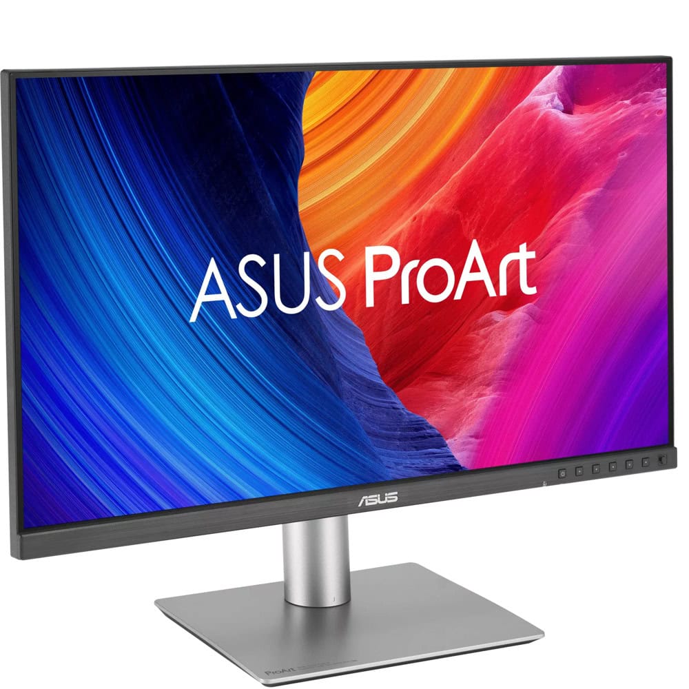proart display 6k pa32qcv