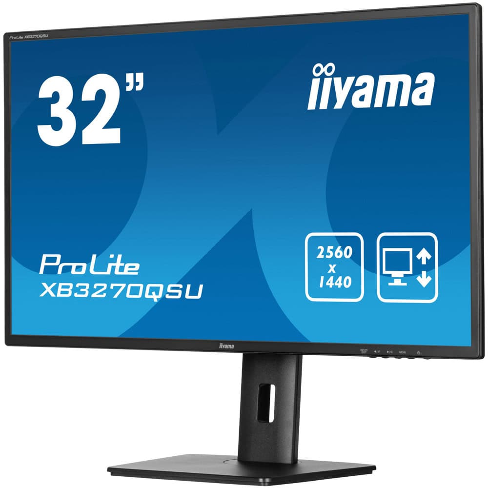 Iiyama ProLite XB3270QSU-B1