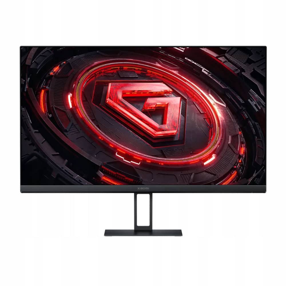 Xiaomi Gaming Monitor G24i ELA6364EU | JAR Computers Xiaomi Gaming Monitor G24i ELA6364EU
