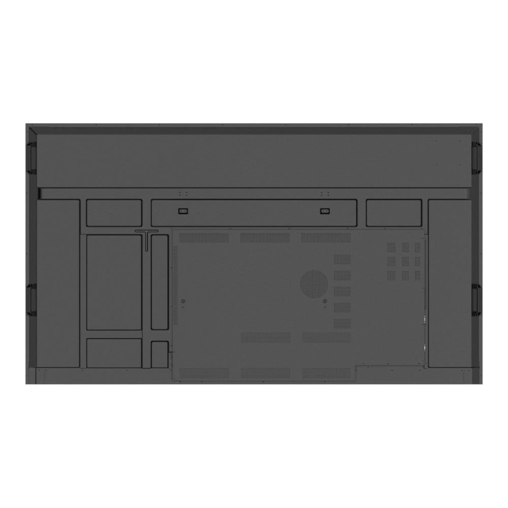 ViewSonic CDE86G3-1C