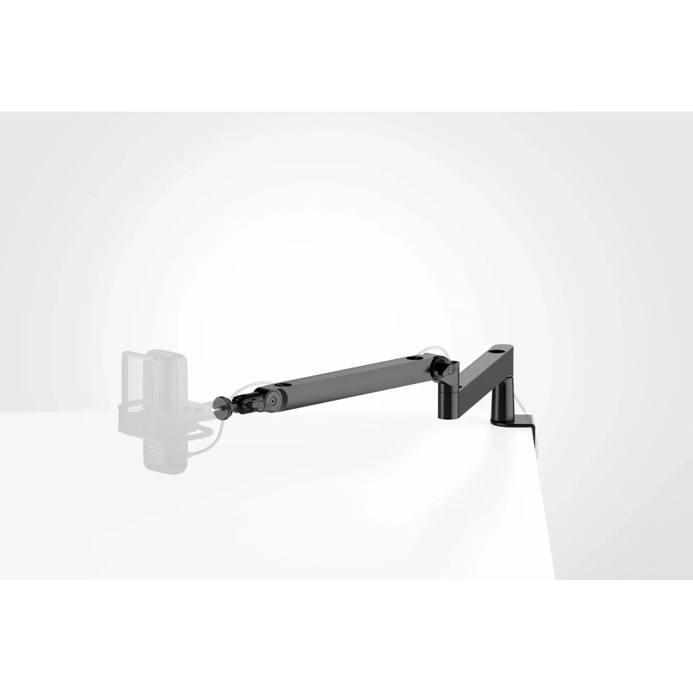 Elgato Wave Mic Arm LP Black 10AAW9901 | JAR Computers Elgato Wave Mic Arm LP Black 10AAW9901