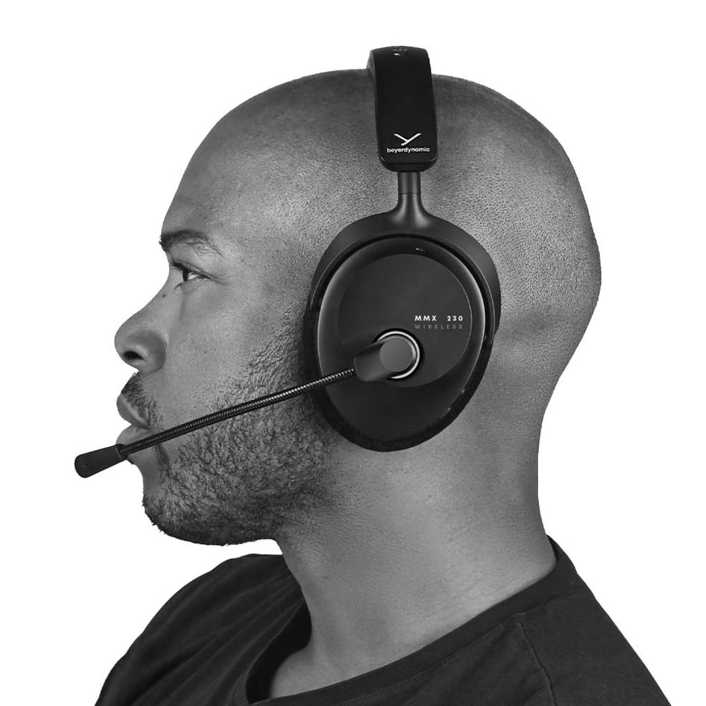 beyerdynamic mmx 230 wireless 1001969 | JAR Computers beyerdynamic mmx 230 wireless 1001969