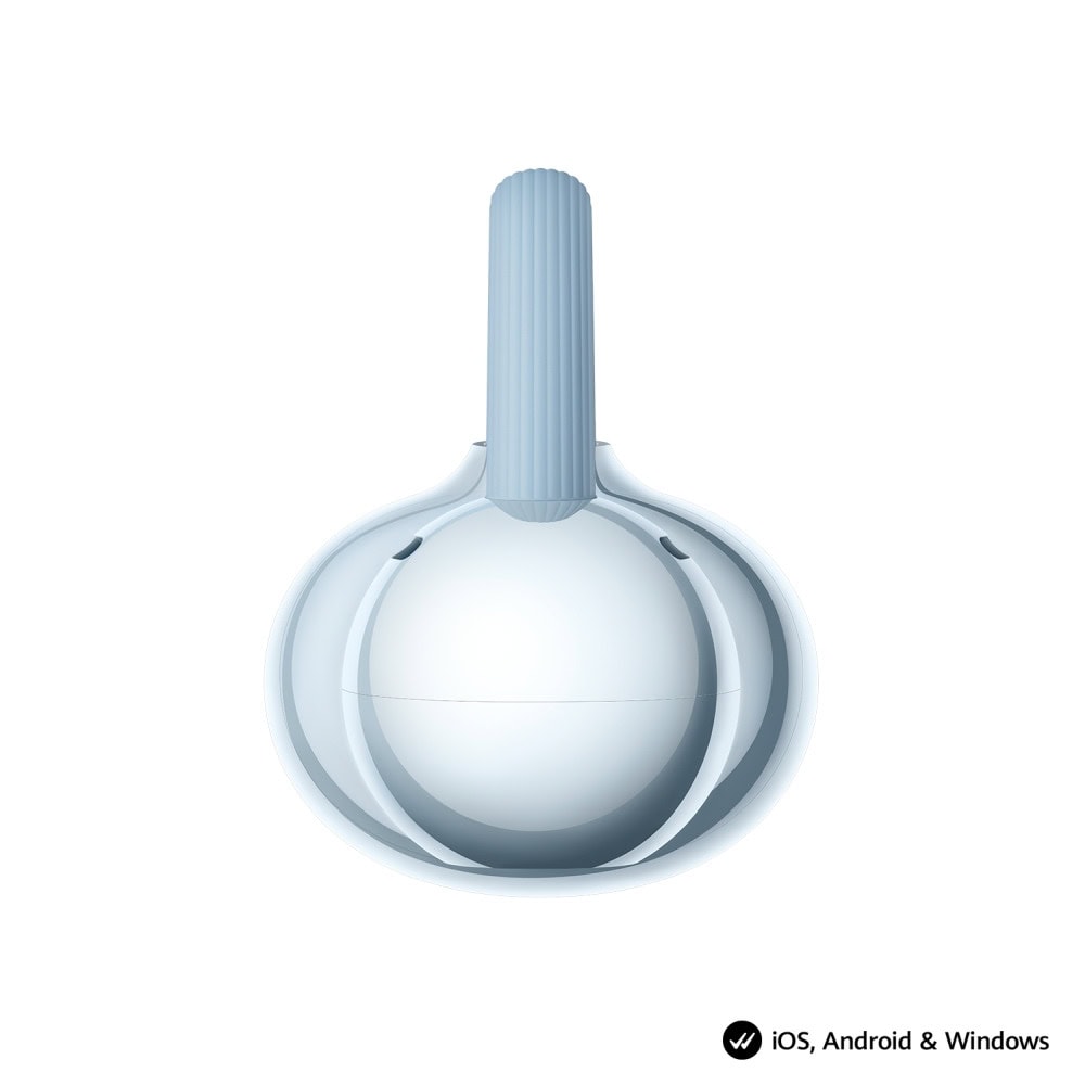 Huawei FreeClip 2 Blue 55038690