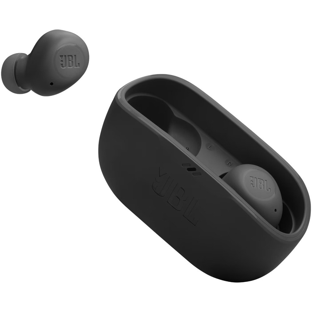 JBL Vibe Buds Black JBLVBUDSBLK