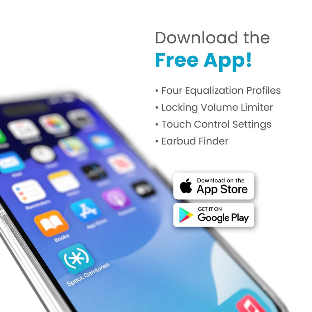 Speck GEMTONES Play Pop Purple 150533-3226