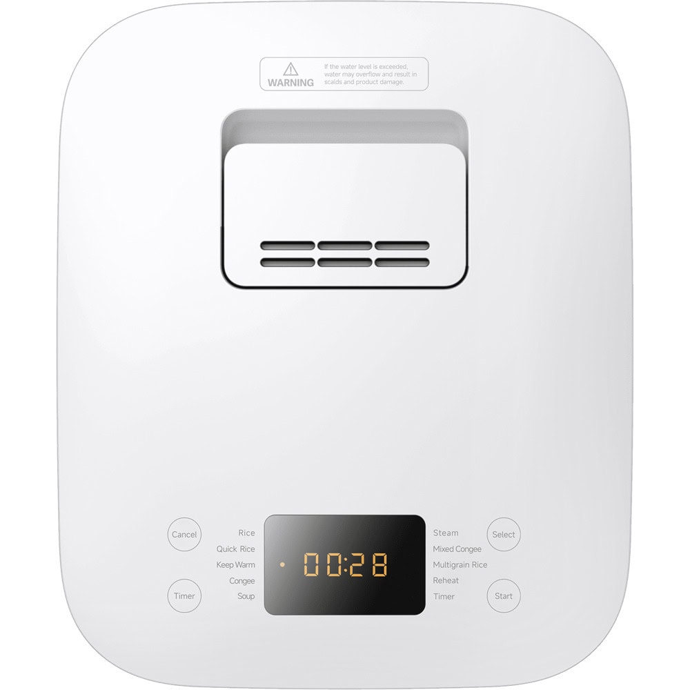 Xiaomi Multifunctional Rice Cooker 4L BHR9044EU