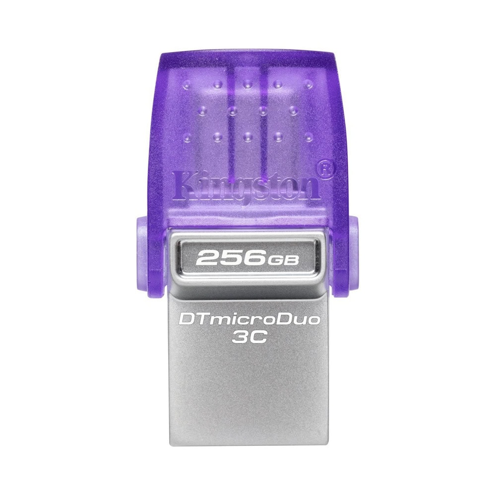 MUSBKINGSTONDTDUO3CG3256GB