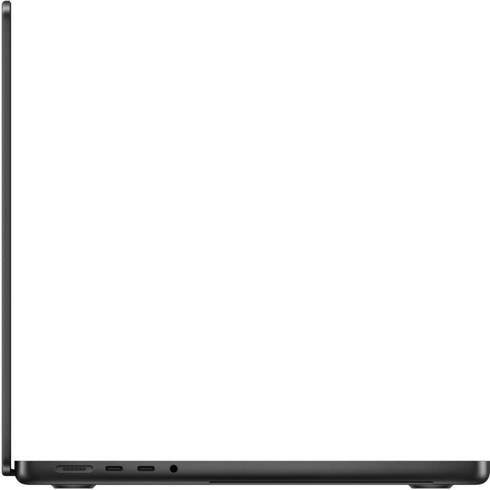 Apple MacBook Pro 14.2 M4 Space Black MW2V3ZE/A