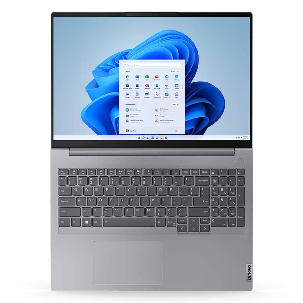 Lenovo ThinkBook 16 G6 ABP 21KK003GBM
