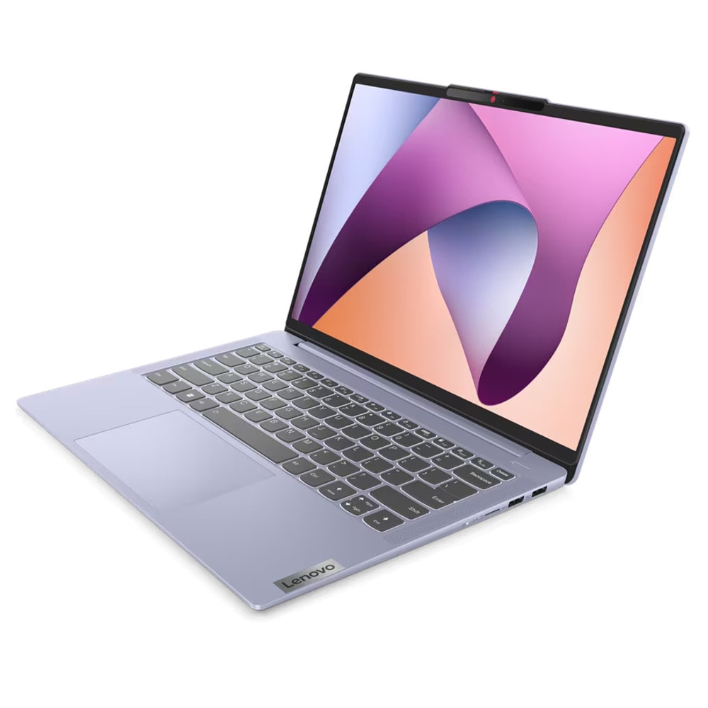 Лаптоп Lenovo IdeaPad Slim 5 14 82XE001RBM