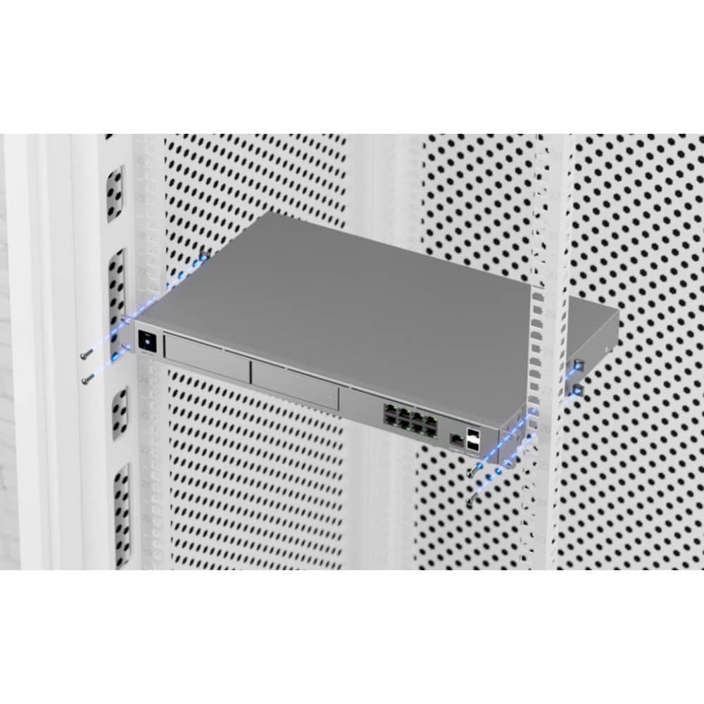 Ubiquiti UDM-Pro-Max