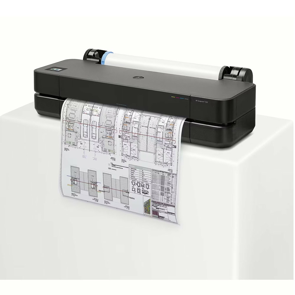 HP DesignJet T250 5HB06A#B19