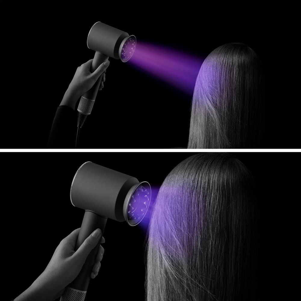 Dyson HD16 CePa/Tz 515276-01 (Разопакован)