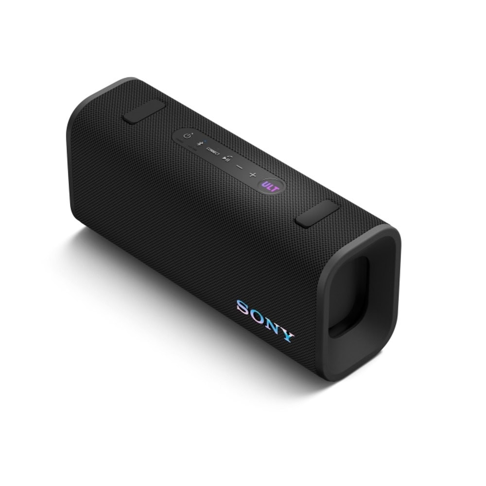 Sony ULT FIELD 3 Black SRSULT30B.CE7