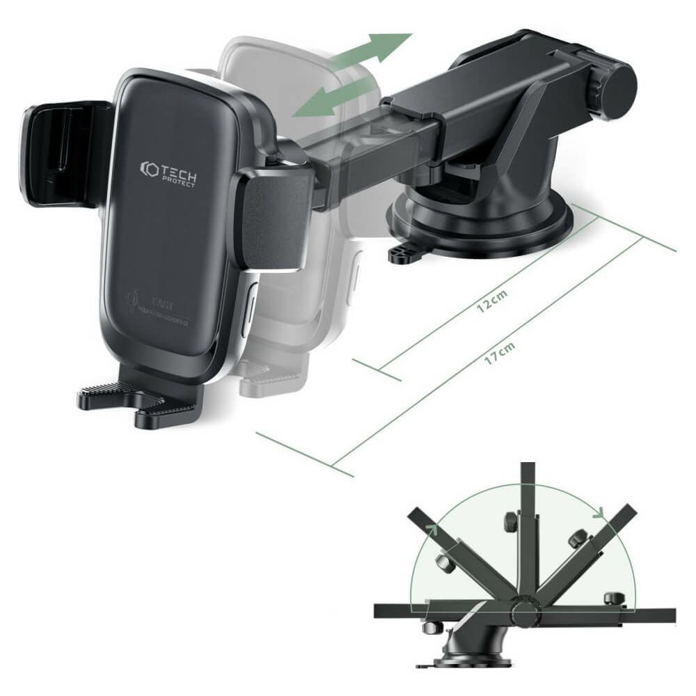 Tech-Protect THP1242BLK