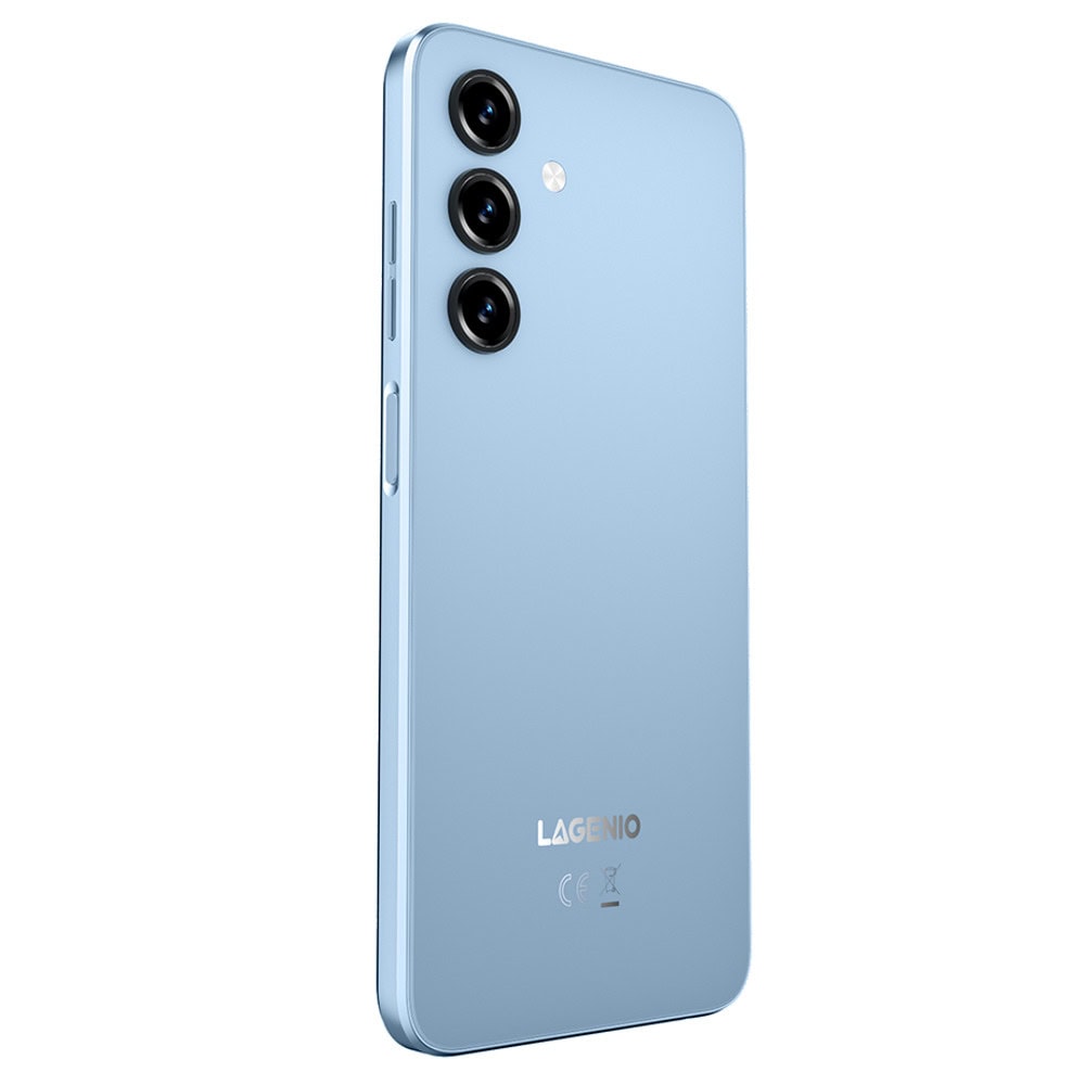 Lagenio A10 64GB/4GB Ethereal Blue