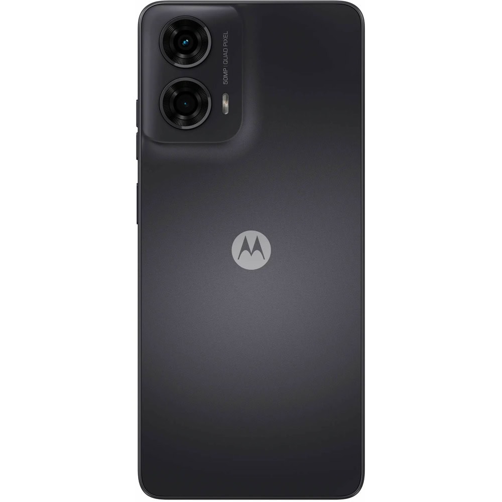 Motorola Moto G24 4/128GB Matte Charcoal