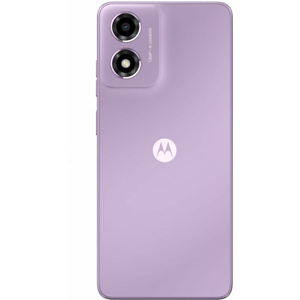 Motorola Moto E14 Pastel Purple 2/64GB PB3C0010PL