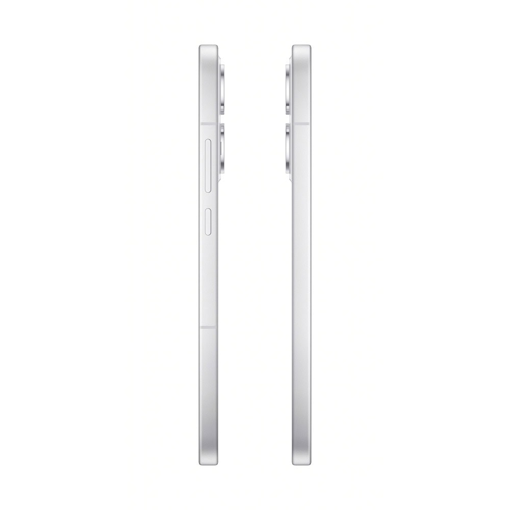 Oppo Reno13 5G 12GB/256GB Plume White 110010235372